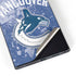 NHL Vancouver Canucks Frozen Galaxy S25 Ultra Skin
